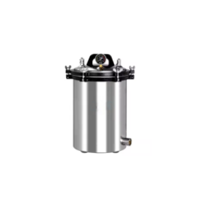 Autoclave 18 ltrs