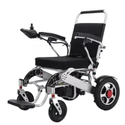 Lightweight Electric Wheelchair